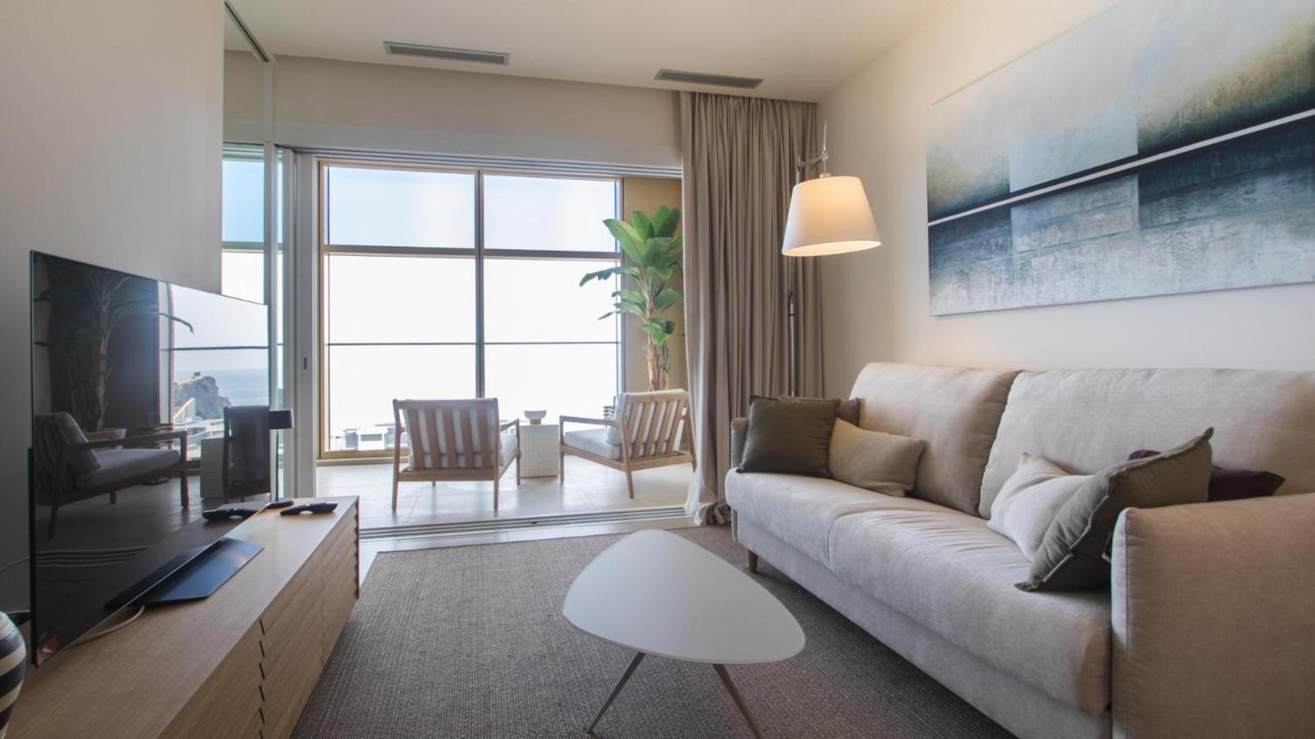 Intempo By Holuxe - 213 - 21st Floor Appartamento *