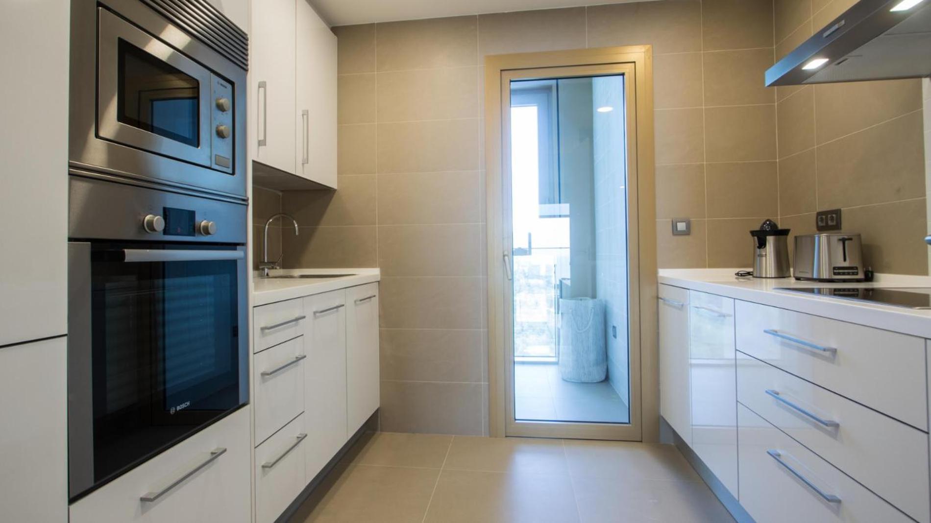 Intempo By Holuxe - 213 - 21st Floor Appartamento