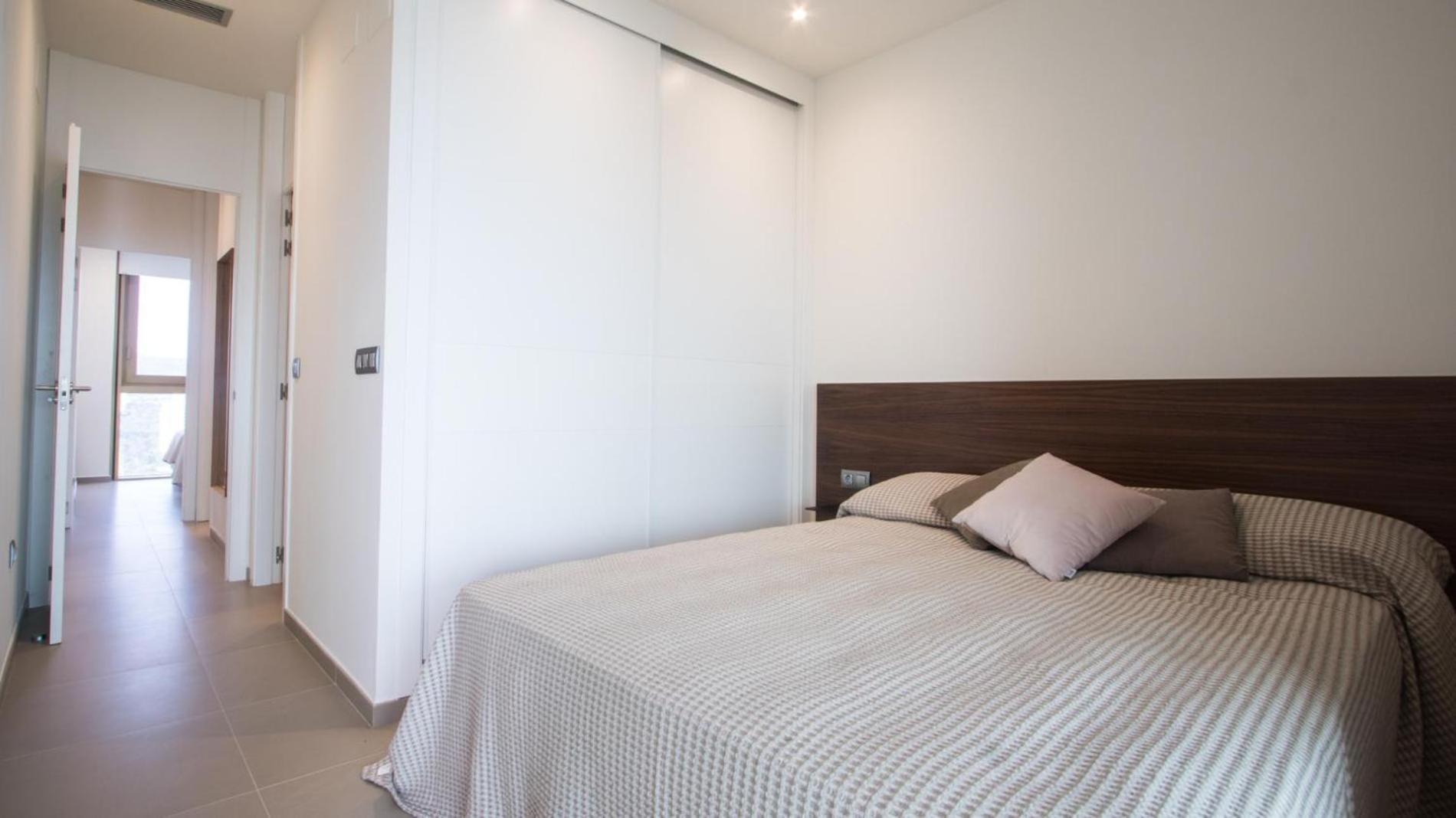 Appartamento Intempo By Holuxe - 213 - 21st Floor *